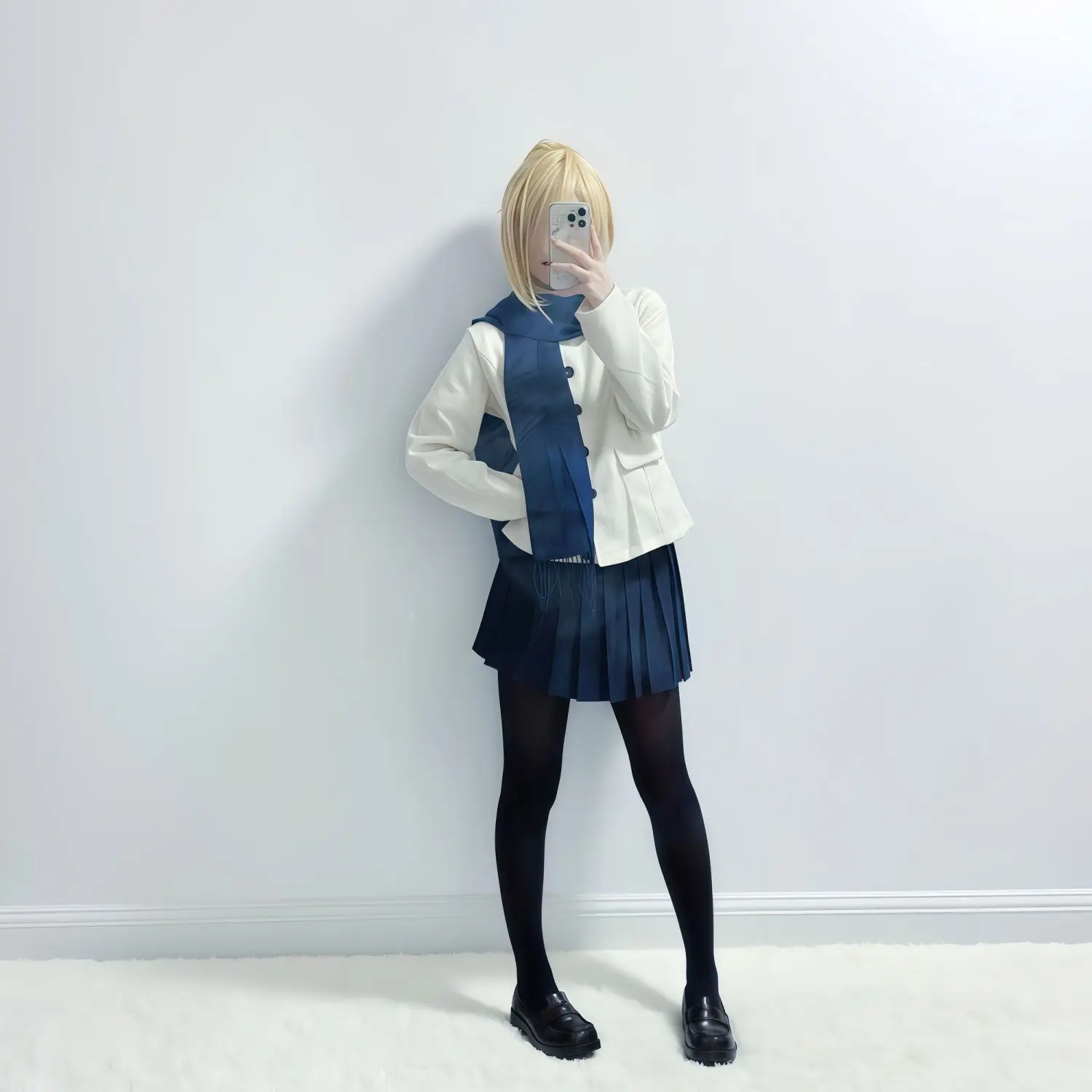 Ropa de invierno de Altria Pen - Party Games Night reseña y precio
