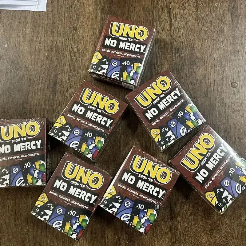 ¡Divertido! Juego de mesa UNO  - Party Games Night reseña y precio