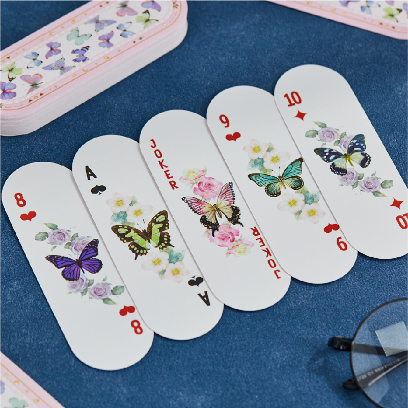 Cartas de juego con diseño esp - Party Games Name reseña y precio