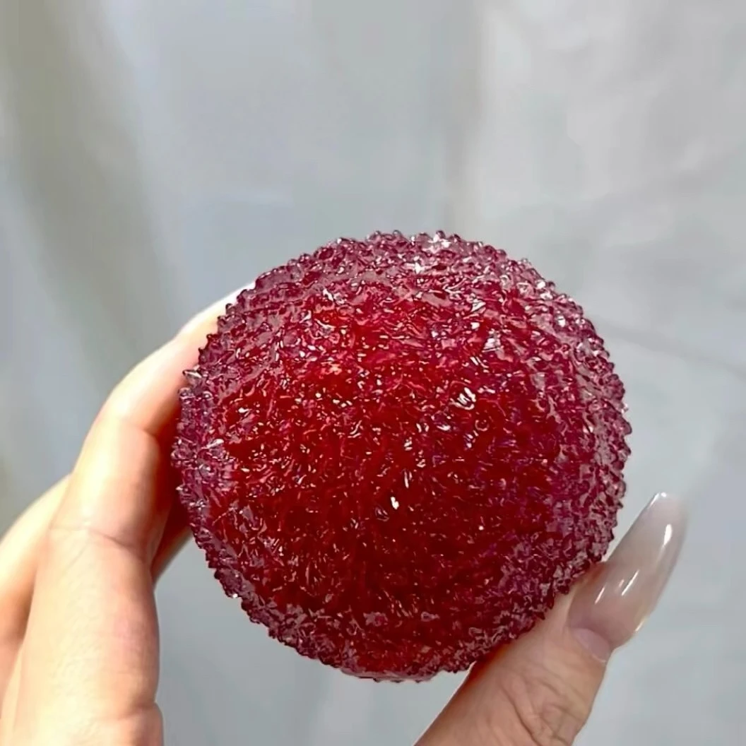 Pelota antiestrés Slushy Baybe - Party Games For Adults And Kids reseña y precio