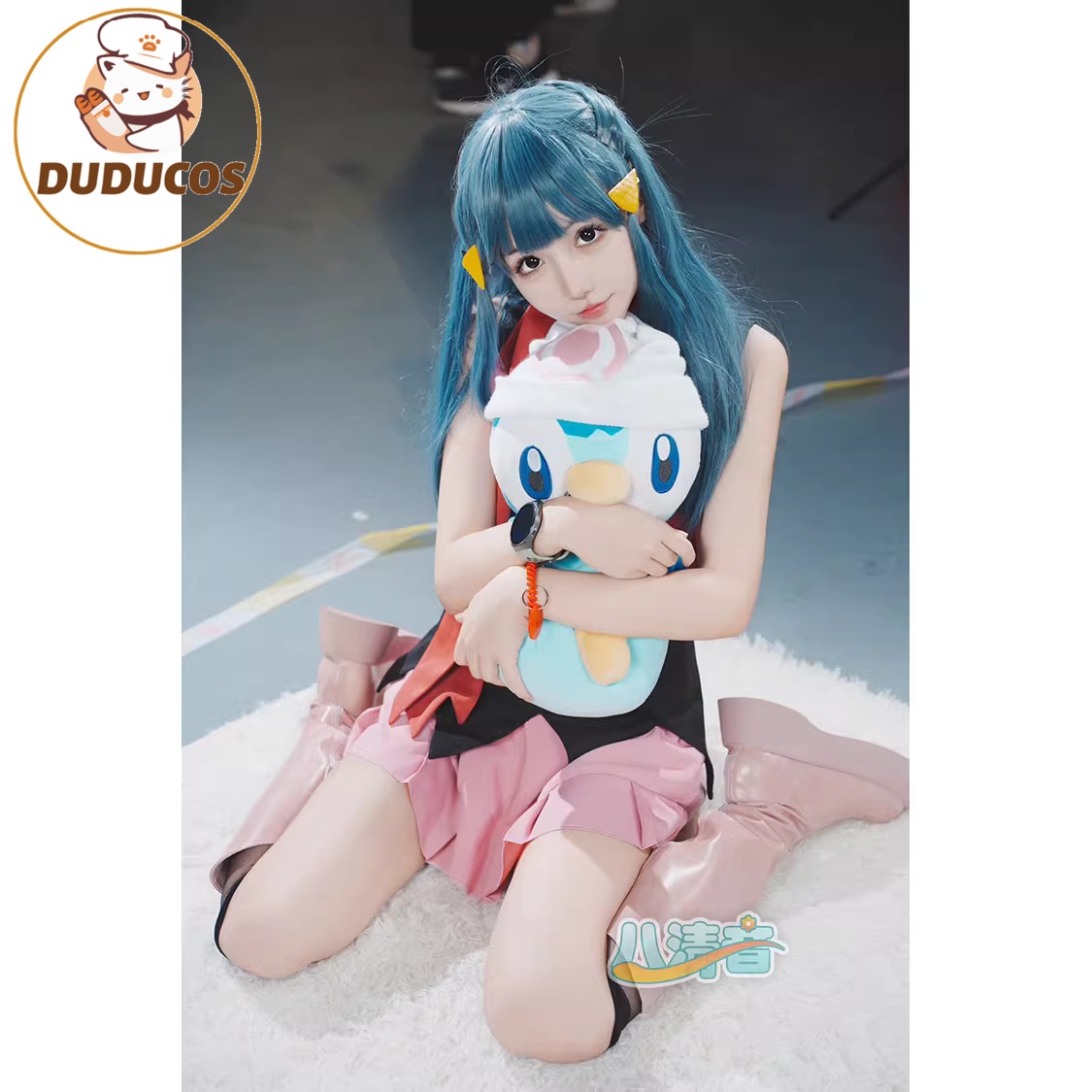 Disfraz de DUDU-R para Hallowe - Party Games For Christmas reseña y precio