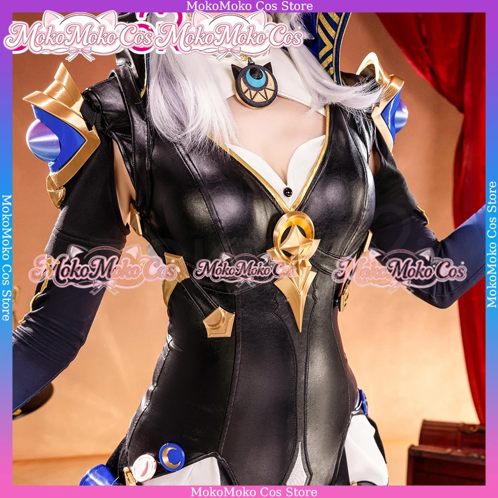 Disfraz de Cosplay de Cipher d - Party Games For Christmas reseña y precio