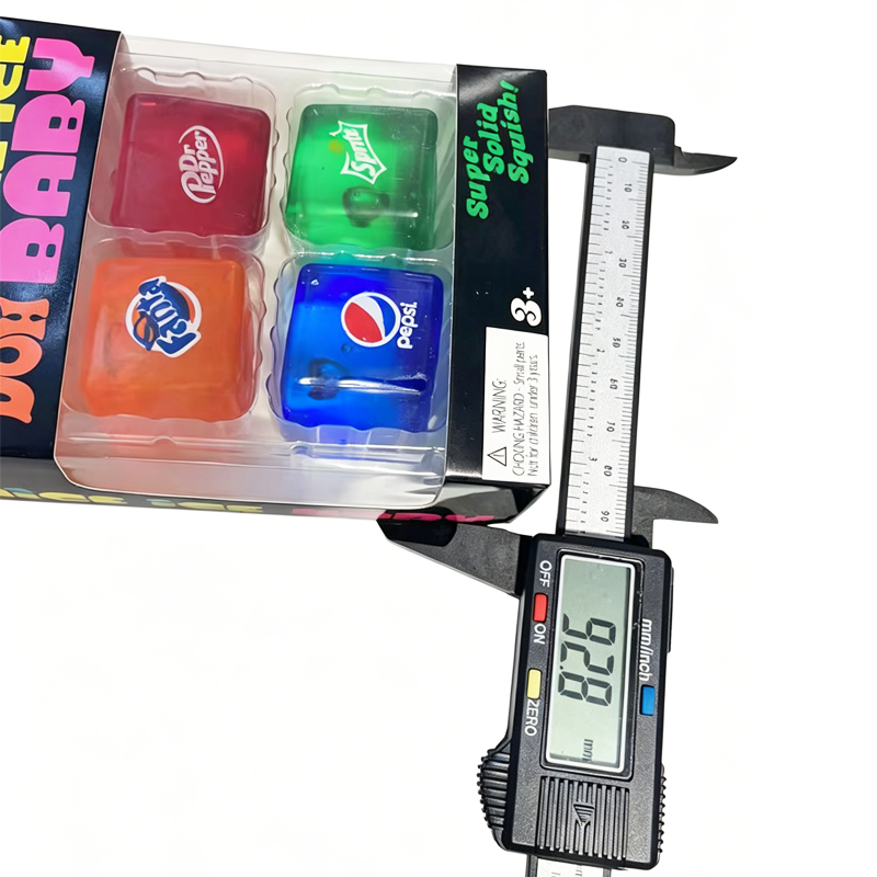 Nuevo Set /Squishy Needoh /Nic - Party Games For Adults And Kids reseña y precio