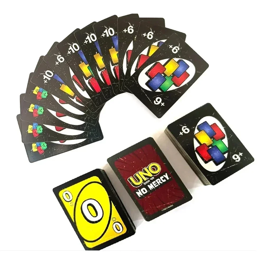 Juegos de cartas UNO, juegos d - Party Games For Adults And Kids reseña y precio